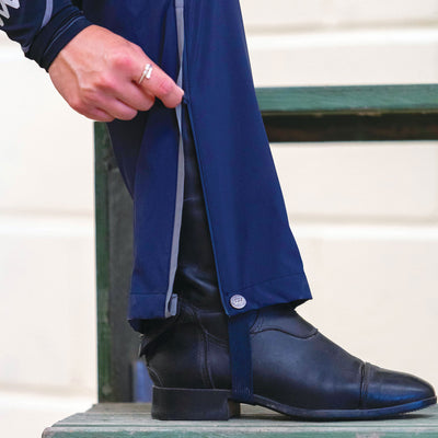 Woof Wear All Season Waterproof Riding Trousers