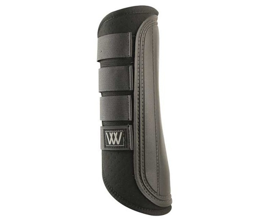 Woof Wear Single Lock Brushing Boot