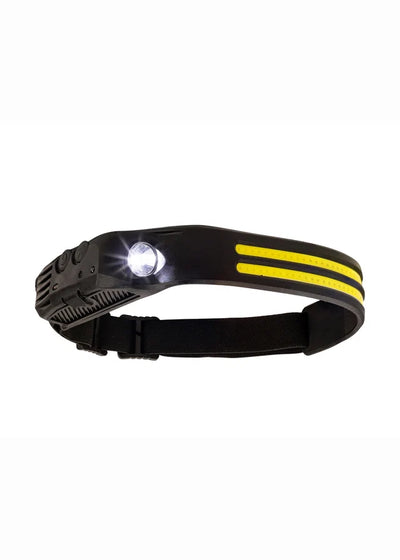 Woof Wear Head Torch
