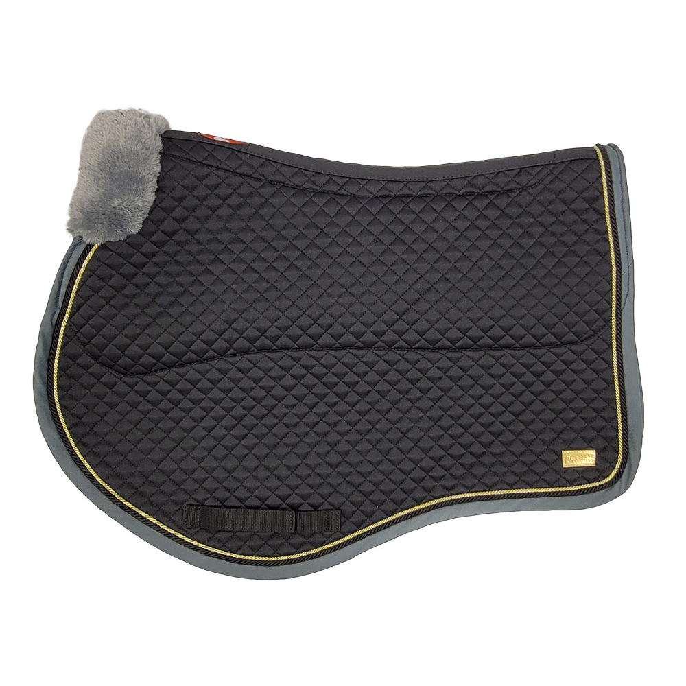 Zilco Estate Fleece Jump Saddlecloth