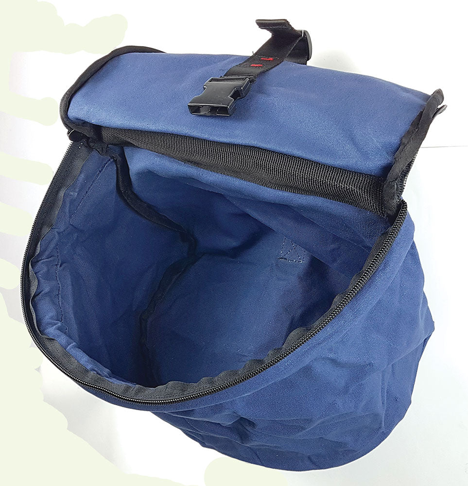 Zilco Collapsible Feed Bag