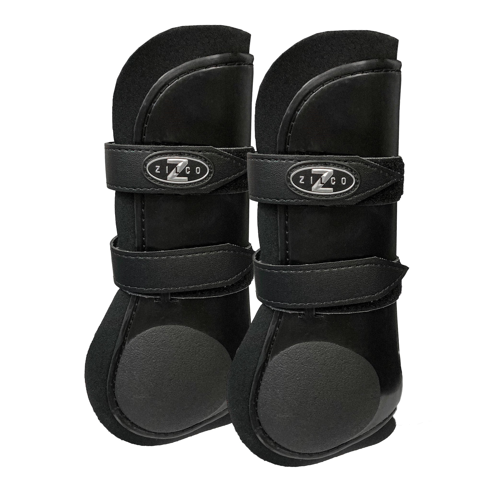 Zilco Open Front Racing Boots
