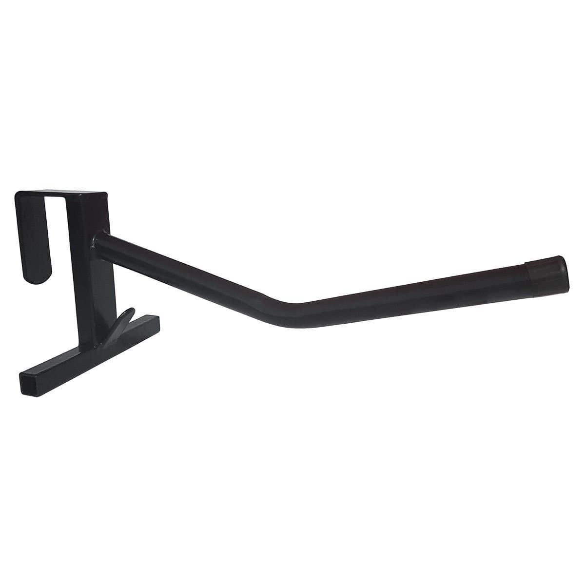 Zilco Saddle Bracket Portable Single Black