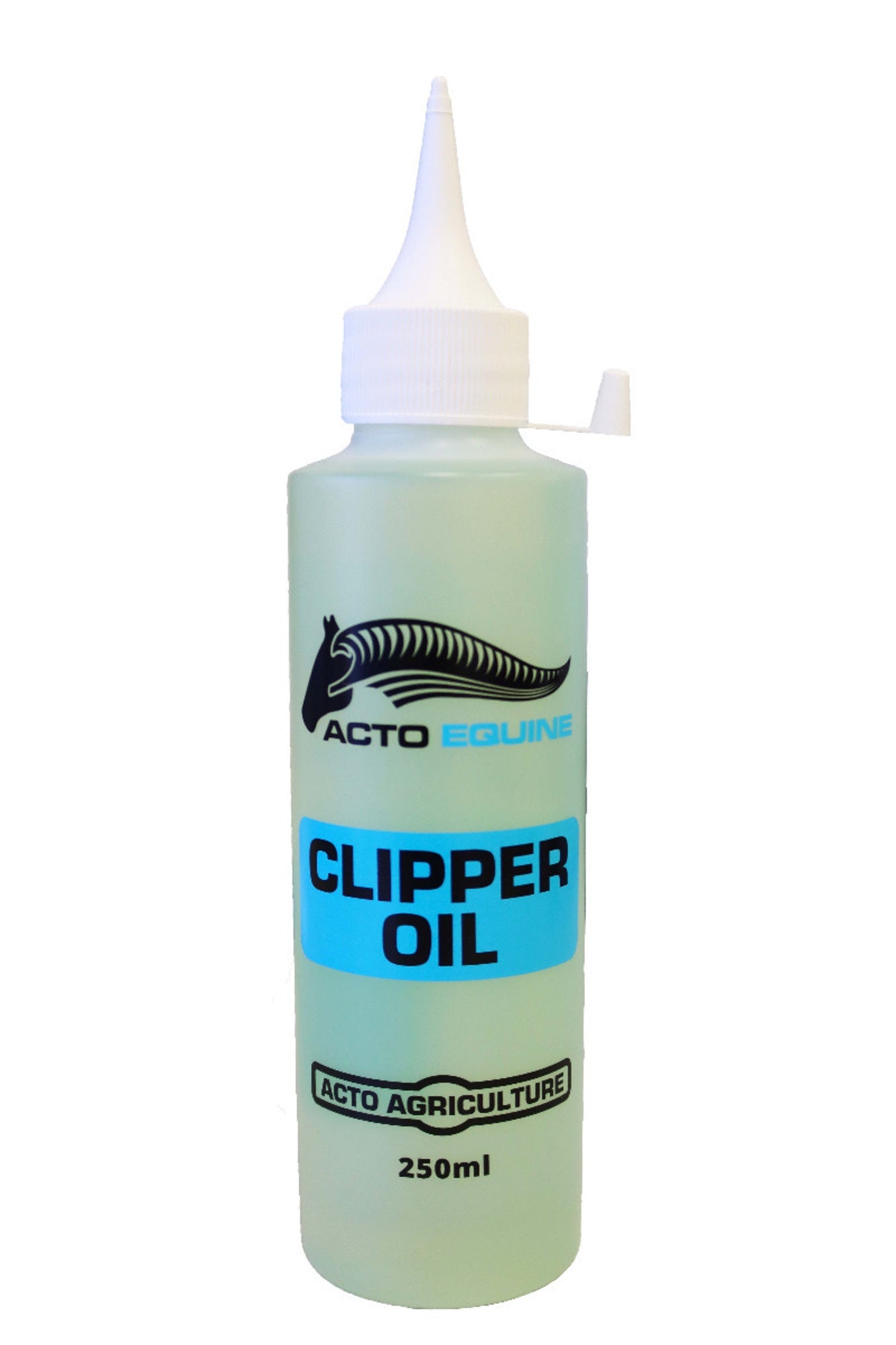 Acto Equine Clipper Oil AWS10