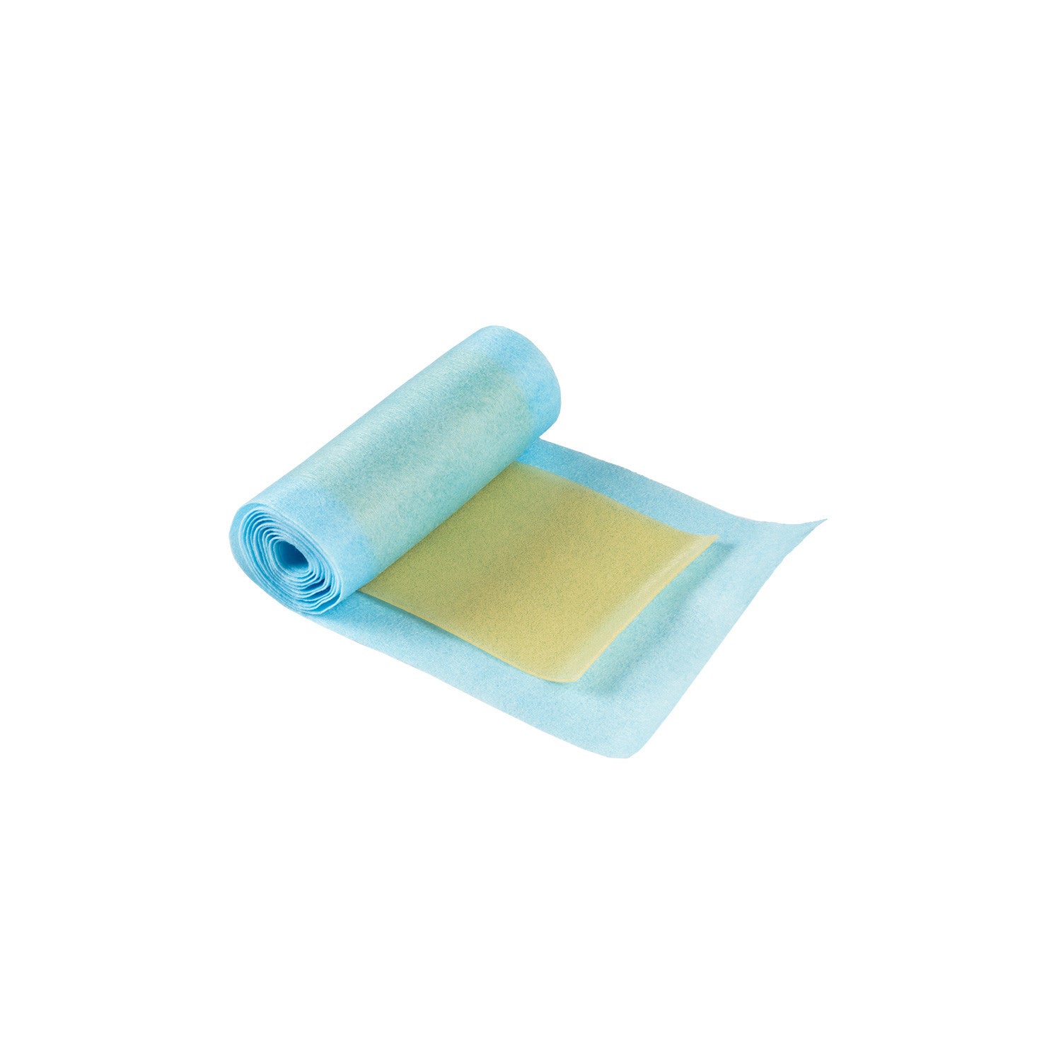 Supreme Latex Bit Bandage