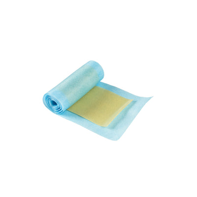 Supreme Latex Bit Bandage