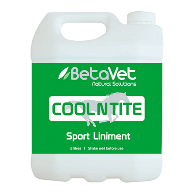 BetaVet CoolnTite