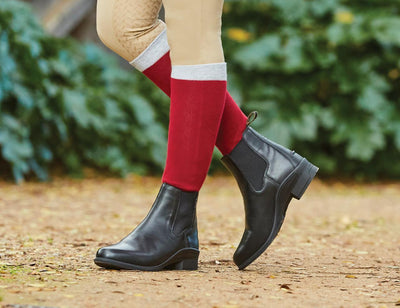 Dublin Altitude Jodhpur Boots