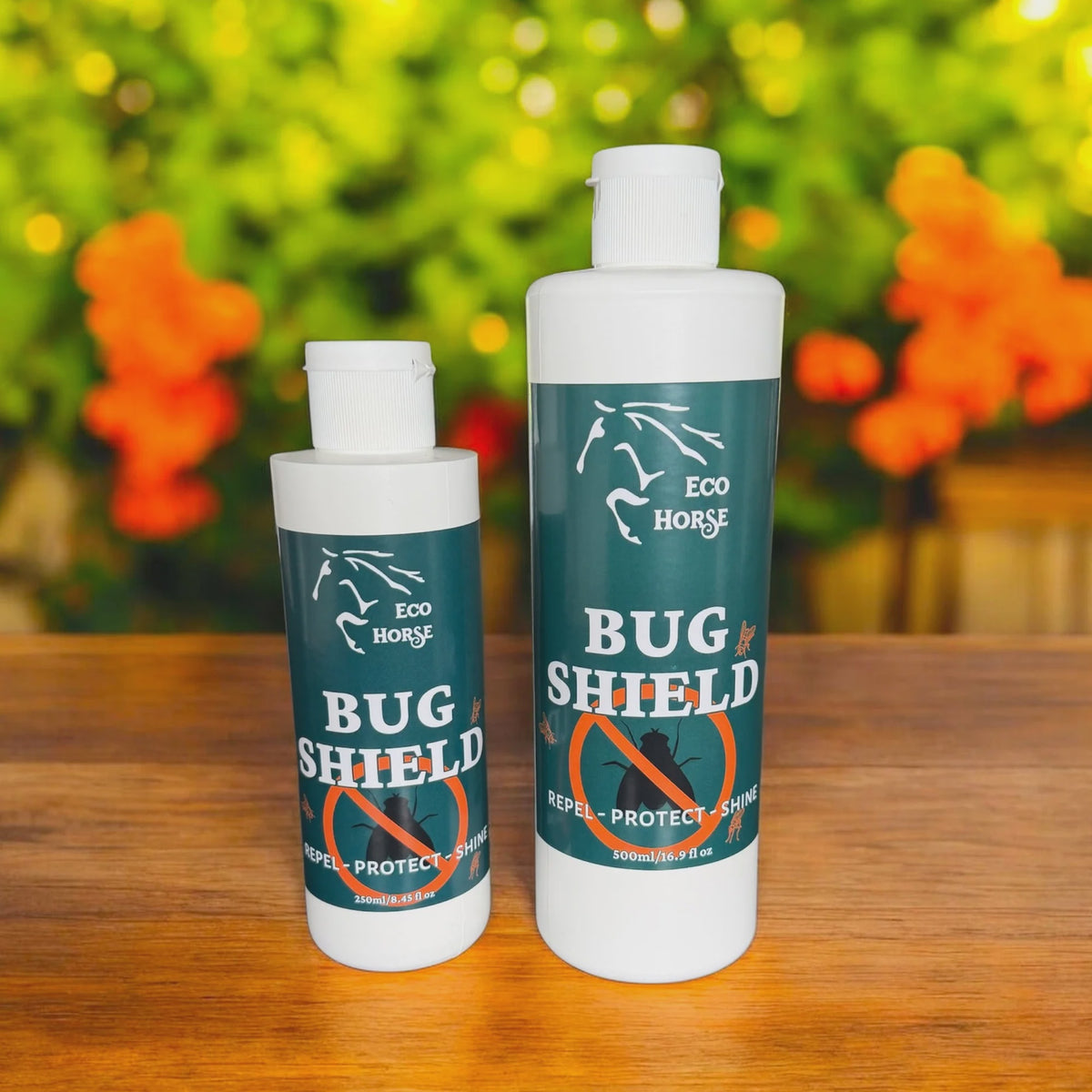 Eco Horse Bug Shield