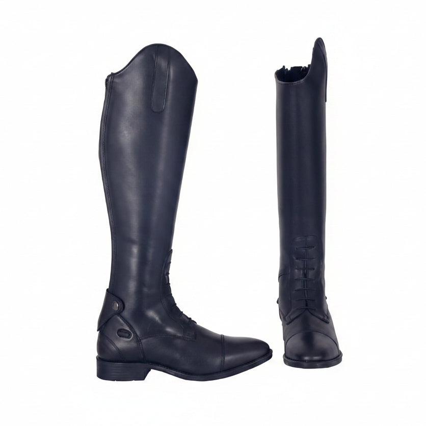 Cavallino Field Rider Long Boots