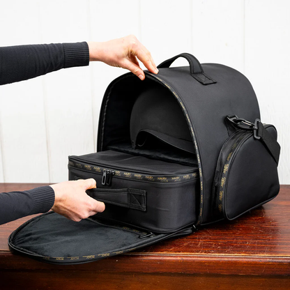 Hairy Pony Helmet Bag