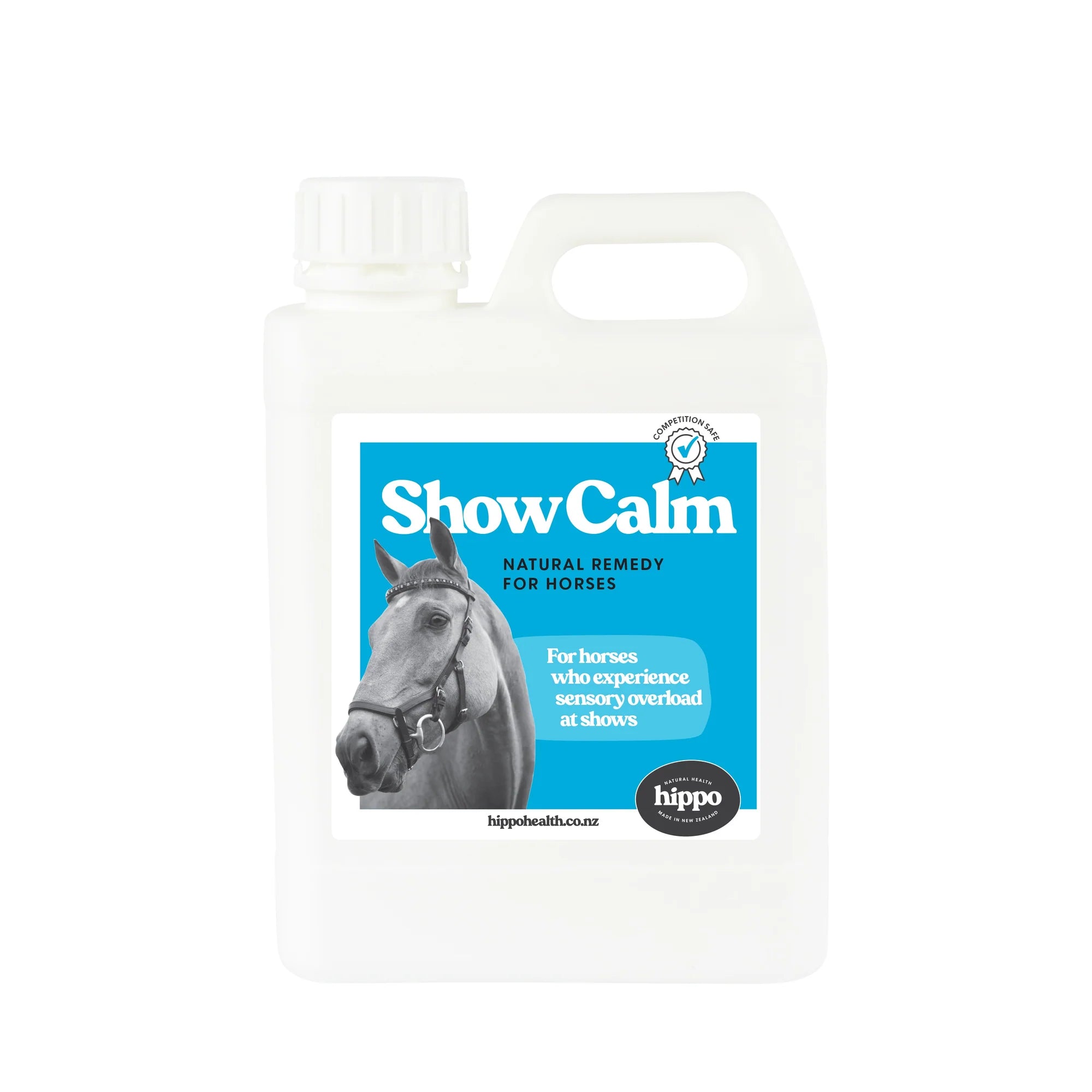 Hippo Health Show Calm
