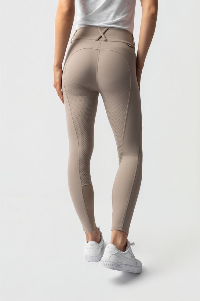 Horze Grand Prix Pro Ladies Full Grip Breeches