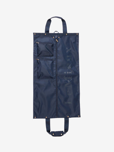 LeMieux Luxe Show Jacket Duffle Bag