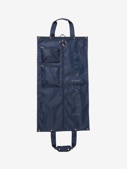 LeMieux Luxe Show Jacket Duffle Bag