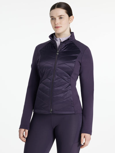 LeMieux Dynamique Jacket - AW25