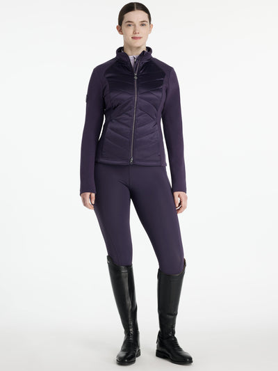 LeMieux Dynamique Jacket - AW25