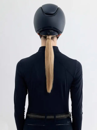 LeMieux Verv Competition Helmet