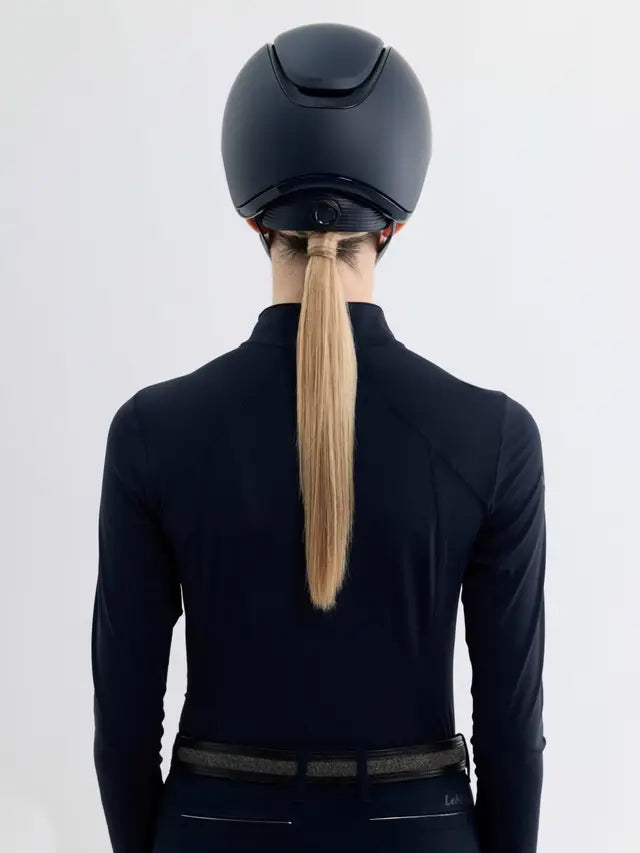 LeMieux Verv Competition Helmet