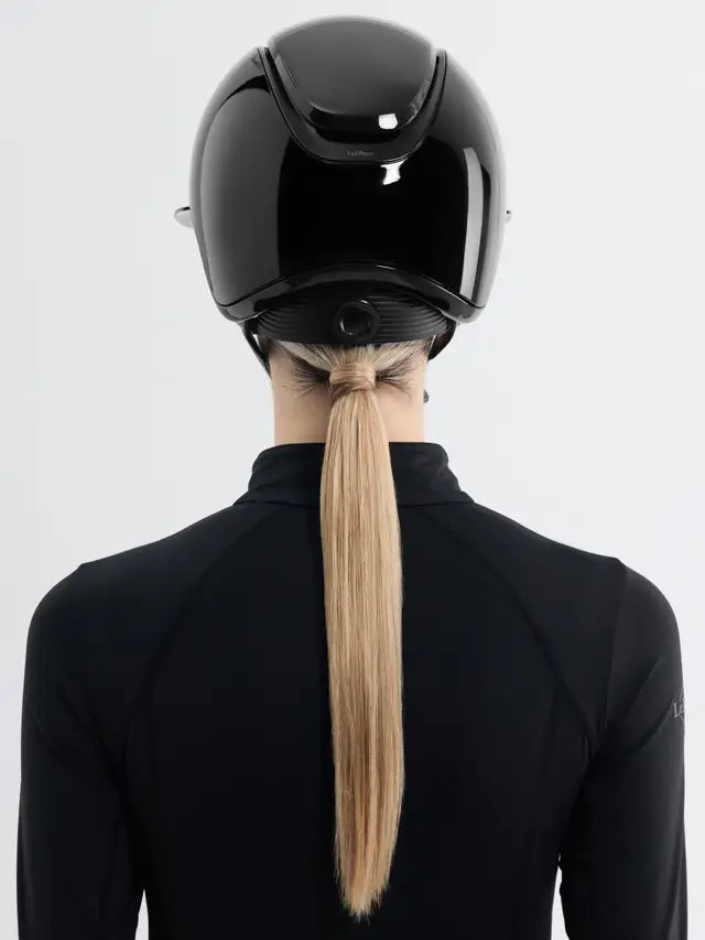 LeMieux Verv Competition Helmet