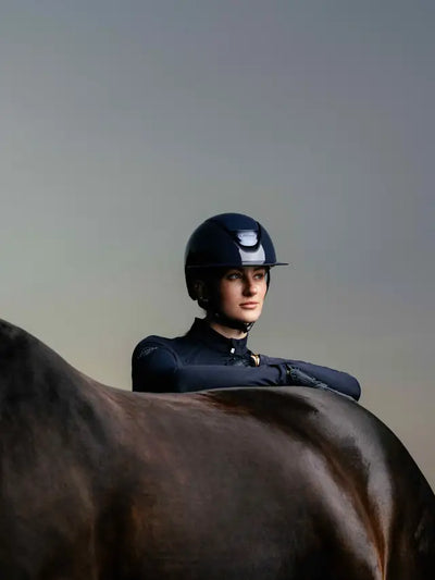 LeMieux Verv Competition Helmet