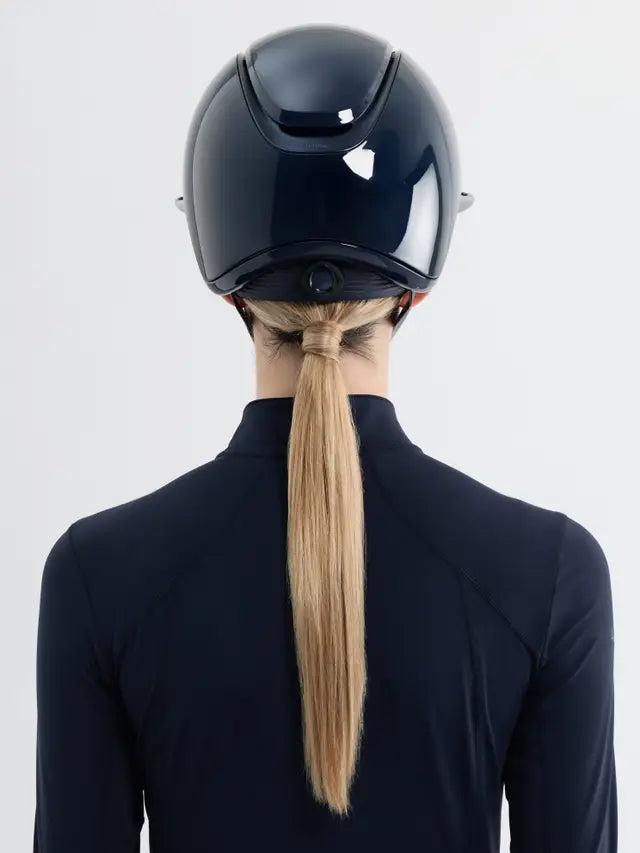 LeMieux Verv Competition Helmet