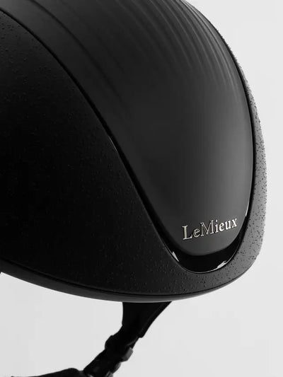 LeMieux Vexa Skull Helmet