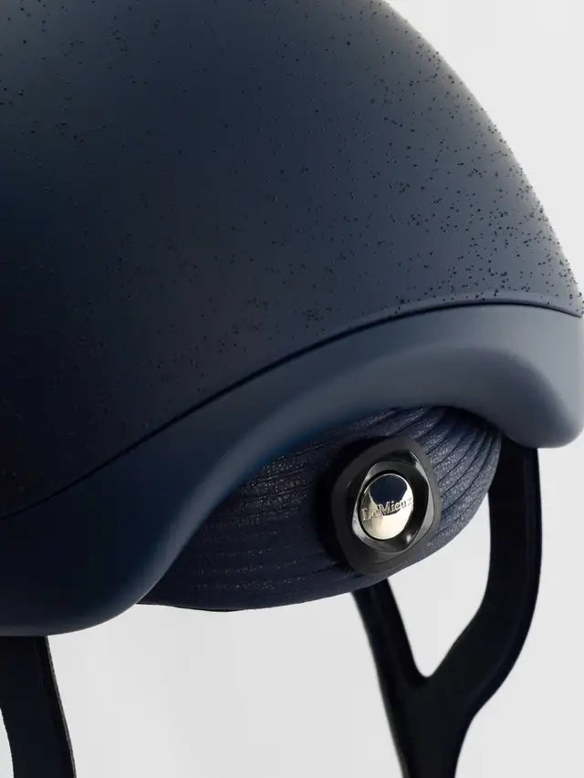 LeMieux Vexa Skull Helmet
