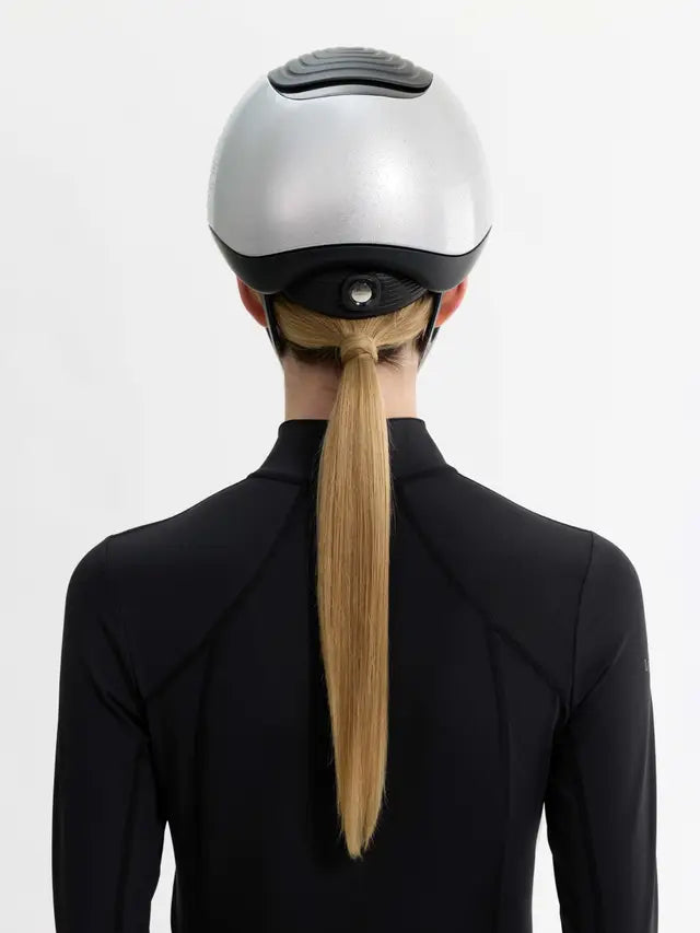LeMieux Vexa Skull Helmet