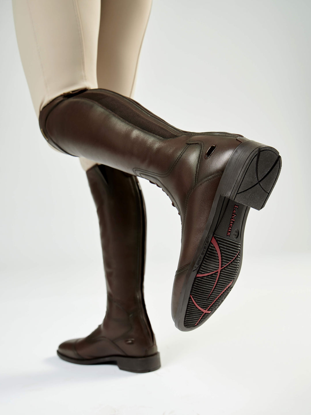 Horse Riding Boots | Long Riding Boots, Jodhpur Boots, Chaps, Gumboots ...