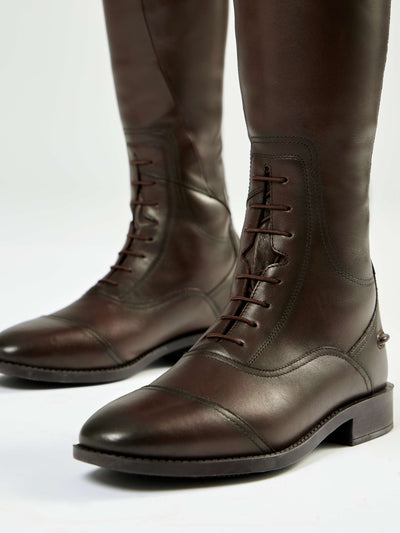 LeMieux Junior Field Riding Boots