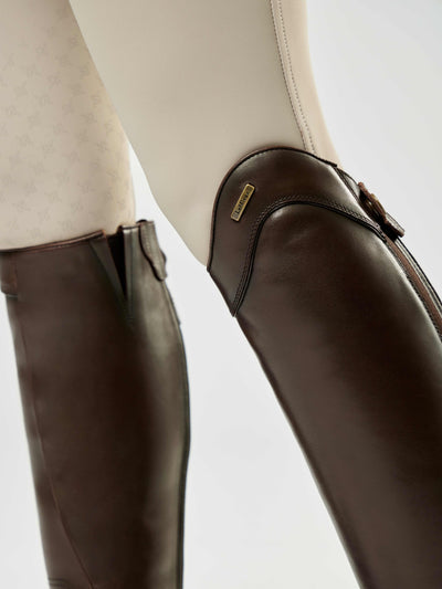 LeMieux Junior Field Riding Boots