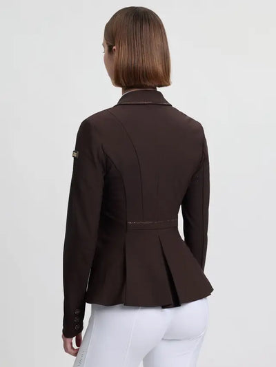 LeMieux Brilliance Junior Pro Show Jacket
