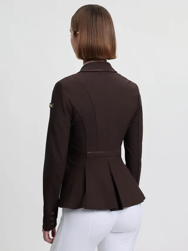 LeMieux Brilliance Diana Show Jacket