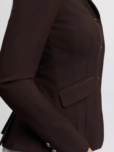 LeMieux Brilliance Junior Pro Show Jacket