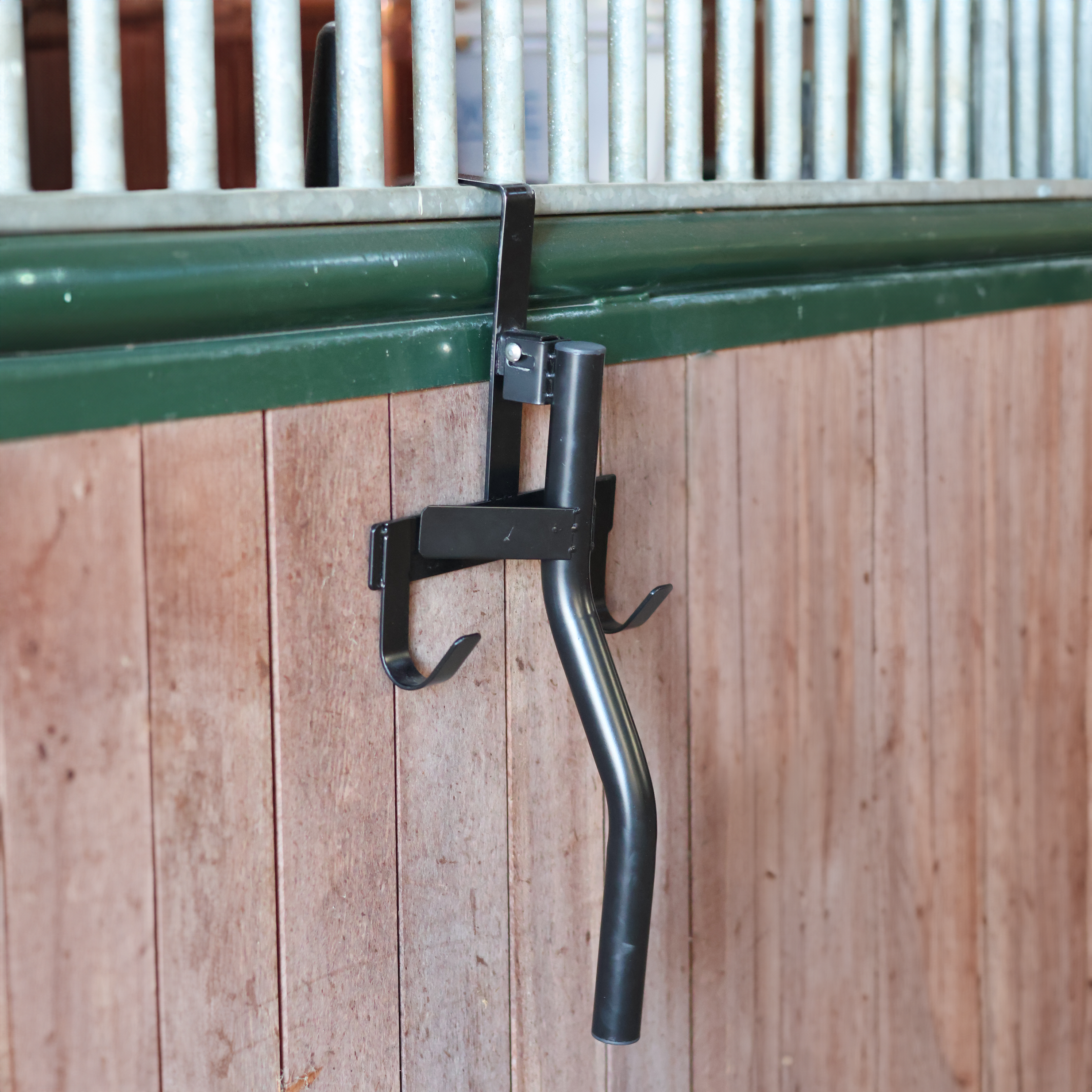 Lami-Cell Portable Folding Saddle Rack