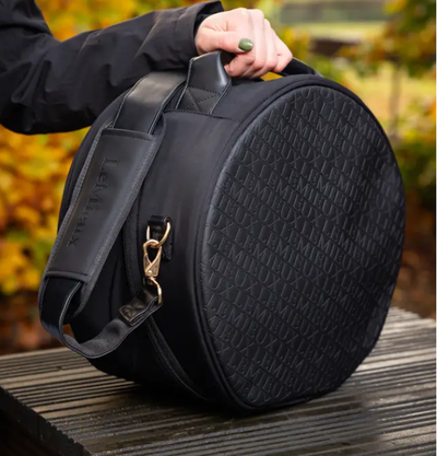 LeMieux Luxe Hat Box