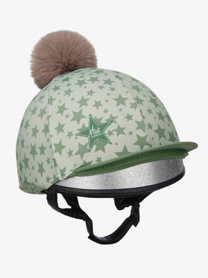 LeMieux Mini Hat Silk - Spring 24