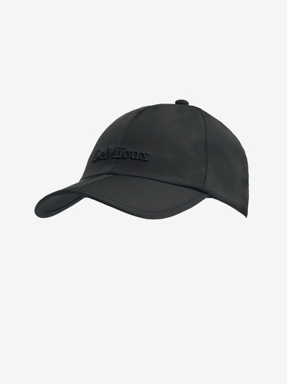 LeMieux Sealskinz Waterproof Foldable Peak Cap