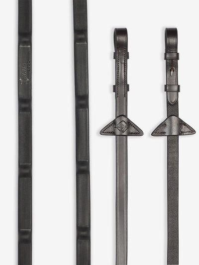LeMieux Ergo Grip Rubber Reins