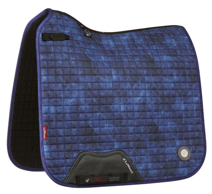 LeMieux Glacé Dressage Square Saddle Pad