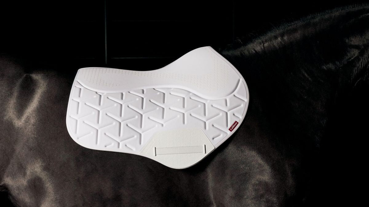 LeMieux ProForm Moulded Close Contact Pad