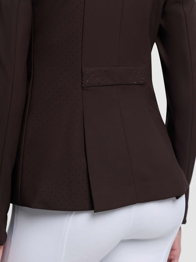LeMieux Brilliance Junior Pro Show Jacket