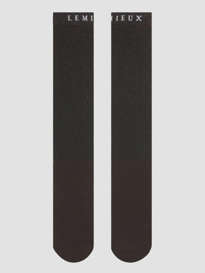 LeMieux Brilliance Competition Socks