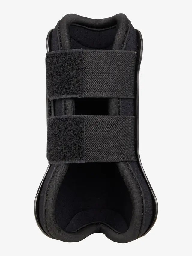 LeMieux Junior Pro Tendon Boots Black