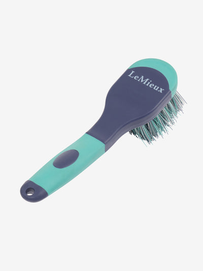 LeMieux Bucket Brush - Dusk Blue