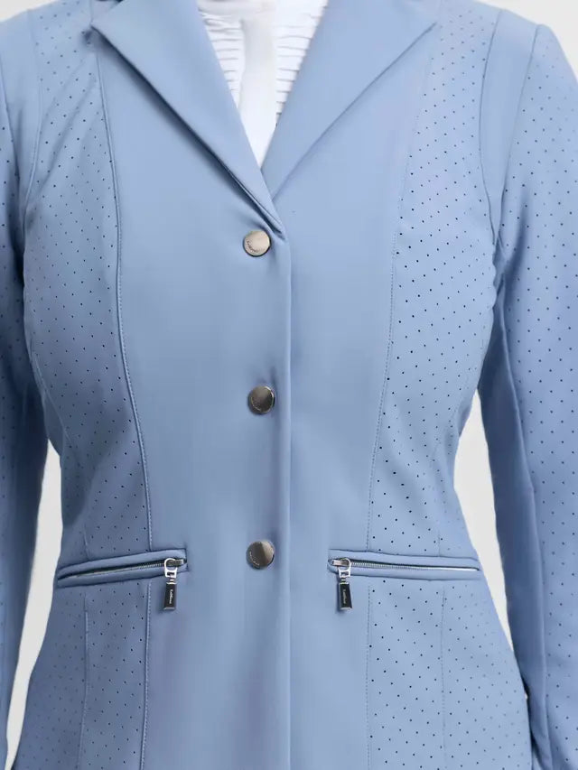 LeMieux Jessica Mesh Show Jacket - SS26