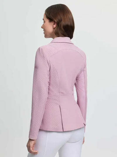 LeMieux Jessica Mesh Show Jacket - SS26