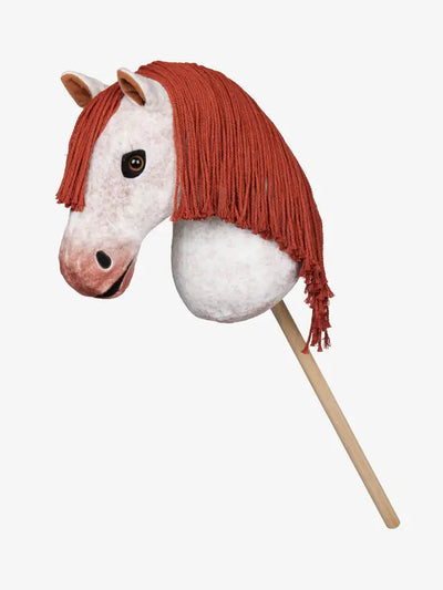Hobby Horse - Poppy