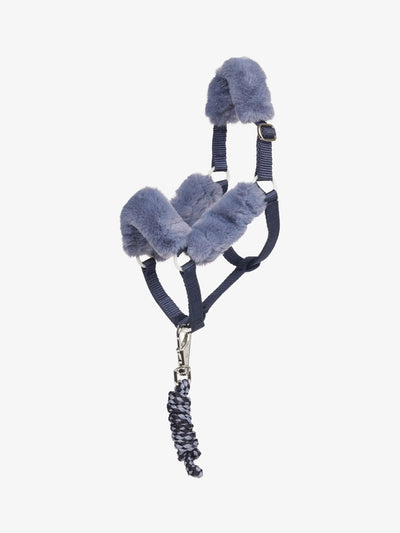 LeMieux Hobby Horse Comfort Headcollar & Leadrope